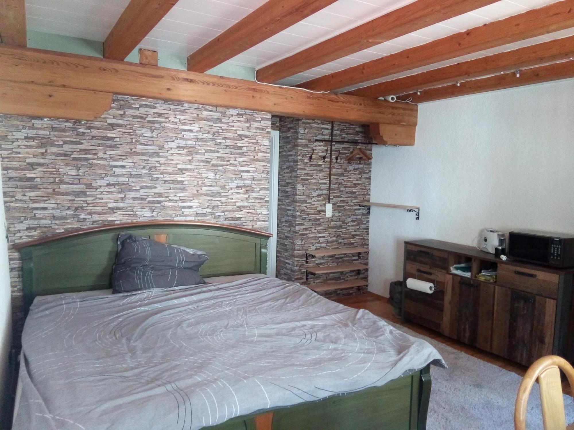 See- Und Altstadthaeusle - Alles Direkt Vor Der Haustuer - Bodenseeufer Natur Altstadt Bahnhof Bora-Sauna - Klein Und Super Zentral Zum See Oepnv Stadt Natur Etc - Appartement Historica Radolfzell am Bodensee Eksteriør billede